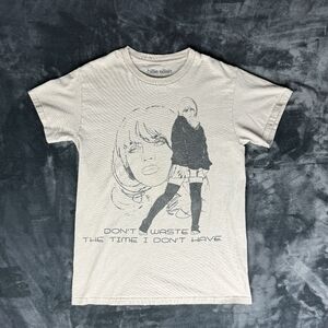 Billie Eilish Shirt Sleeve T-Shirt
